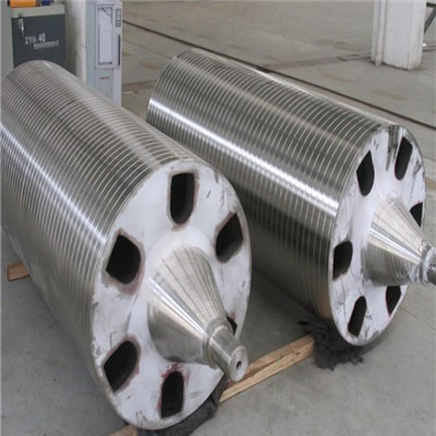 氣化爐、退火爐輸送爐底輥，耐熱鋼爐底輥